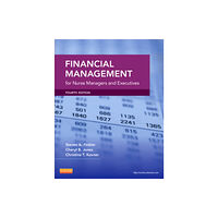 Elsevier - Health Sciences Division Financial Management for Nurse Managers and Executives (häftad, eng)