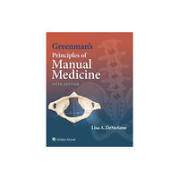 Lippincott Williams and Wilkins Greenman's Principles of Manual Medicine (häftad, eng)