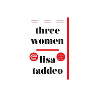 Avid Reader Press / Simon & Schuster Three Women (häftad, eng)