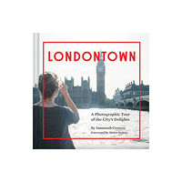 Chronicle Books Londontown (inbunden, eng)