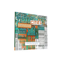 Chronicle Books Fantastic Cities (häftad, eng)