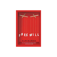 Simon & Schuster Free Will (häftad, eng)