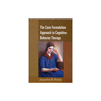 Guilford Publications The Case Formulation Approach to Cognitive-Behavior Therapy (häftad, eng)