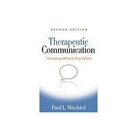 Guilford Publications Therapeutic Communication, Second Edition (häftad, eng)