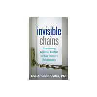 Guilford Publications Invisible Chains (häftad, eng)