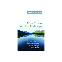 Guilford Publications Mindfulness and Psychotherapy, Second Edition (häftad, eng)