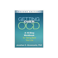 Guilford Publications Getting Over OCD, Second Edition (häftad, eng)