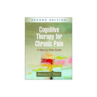 Guilford Publications Cognitive Therapy for Chronic Pain, Second Edition (häftad, eng)