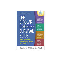 Guilford Publications The Bipolar Disorder Survival Guide, Third Edition (häftad, eng)