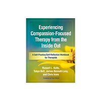 Guilford Publications Experiencing Compassion-Focused Therapy from the Inside Out (häftad, eng)