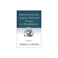 Guilford Publications Rumination-Focused Cognitive-Behavioral Therapy for Depression (häftad, eng)