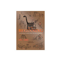 Chronicle Books In the Beginning (häftad, eng)