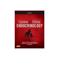 Elsevier Health Sciences Canine and Feline Endocrinology (inbunden, eng)