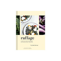 Chronicle Books Ruffage (inbunden, eng)