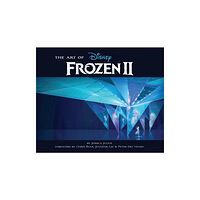 Chronicle Books The Art of Frozen 2 (inbunden, eng)