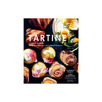 Chronicle Books Tartine (inbunden, eng)