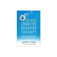 Guilford Publications Cognitive Behavior Therapy, Third Edition (inbunden, eng)