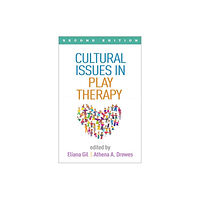 Guilford Publications Cultural Issues in Play Therapy, Second Edition (häftad, eng)