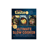 HarperCollins Publishers (Australia) Pty Ltd Ultimate Slow Cooker (häftad, eng)