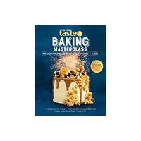 HarperCollins Publishers (Australia) Pty Ltd Baking Masterclass (häftad, eng)