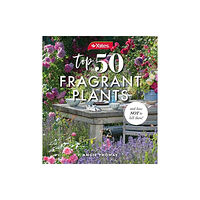 HarperCollins Publishers (Australia) Pty Ltd Yates Top 50 Fragrant Plants and How Not to Kill Them! (häftad, eng)