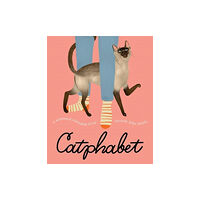 HarperCollins Publishers (Australia) Pty Ltd Catphabet (inbunden, eng)