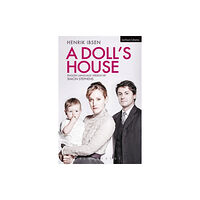 Bloomsbury Publishing PLC A Doll's House (häftad, eng)