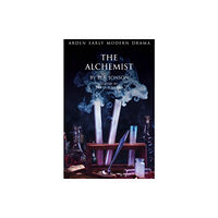 Bloomsbury Publishing PLC The Alchemist (häftad, eng)