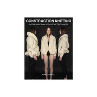 Bloomsbury Publishing PLC Construction Knitting (häftad, eng)