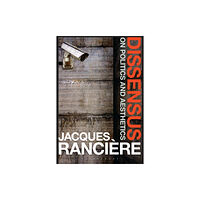 Bloomsbury Publishing PLC Dissensus (häftad, eng)