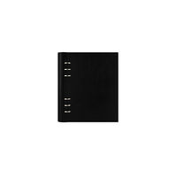 Filofax Filofax A5 Clipbook Classic black