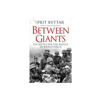 Bloomsbury Publishing PLC Between Giants (häftad, eng)
