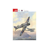 Bloomsbury Publishing PLC Tempest Squadrons of the RAF (häftad, eng)