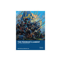 Bloomsbury Publishing PLC The Pikeman’s Lament (häftad, eng)