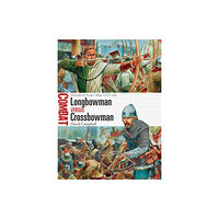 Bloomsbury Publishing PLC Longbowman vs Crossbowman (häftad, eng)
