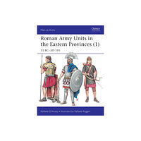 Bloomsbury Publishing PLC Roman Army Units in the Eastern Provinces (1) (häftad, eng)