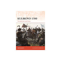Bloomsbury Publishing PLC Kulikovo 1380 (häftad, eng)