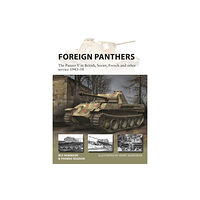 Bloomsbury Publishing PLC Foreign Panthers (häftad, eng)