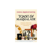 Headline Publishing Group Toast & Marmalade (häftad, eng)