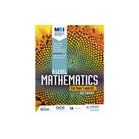 Hodder Education MEI A Level Mathematics Year 1 (AS) 4th Edition (häftad, eng)