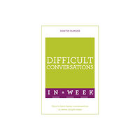 John Murray Press Difficult Conversations In A Week (häftad, eng)