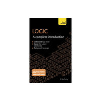 John Murray Press Logic: A Complete Introduction: Teach Yourself (häftad, eng)