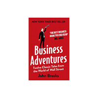 John Murray Press Business Adventures (häftad, eng)