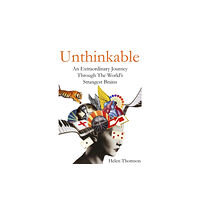 John Murray Press Unthinkable (häftad, eng)