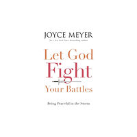 John Murray Press Let God Fight Your Battles (häftad, eng)