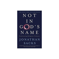 John Murray Press Not in God's Name (häftad, eng)