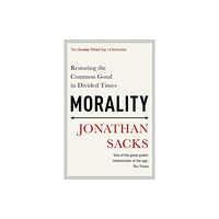 John Murray Press Morality (häftad, eng)