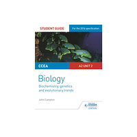 Hodder Education CCEA A2 Unit 2 Biology Student Guide: Biochemistry, Genetics and Evolutionary Trends (häftad, eng)