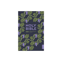 John Murray Press NIV Holy Bible (Hodder Classics) (häftad, eng)