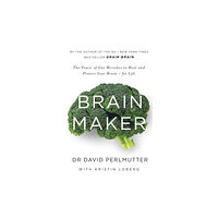 Hodder & Stoughton Brain Maker (häftad, eng)